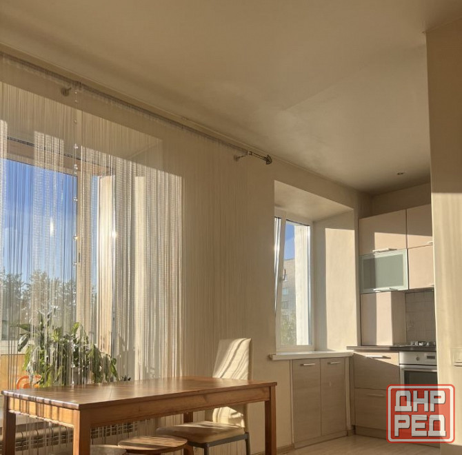 Ворошиловский район, Набережная Донецк - изображение 2