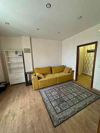 Сдаётся однокомнатная квартира Мариуполь