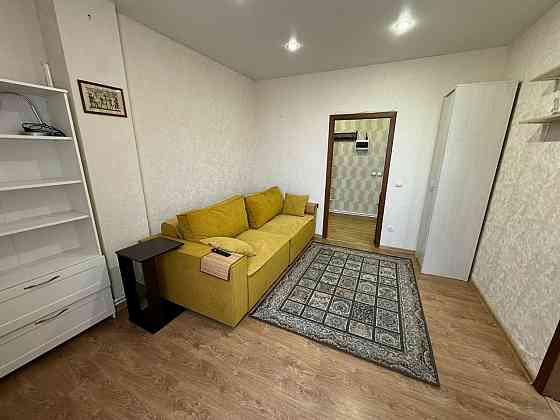 Сдаётся однокомнатная квартира Мариуполь