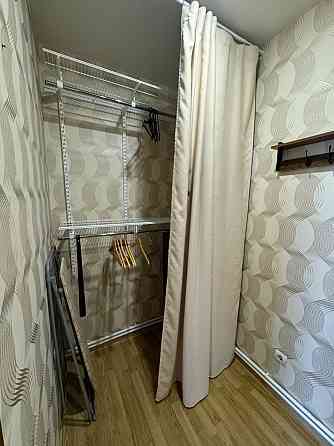 Сдаётся однокомнатная квартира Мариуполь