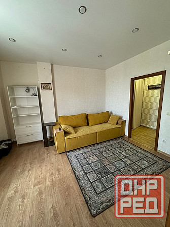 Сдаётся однокомнатная квартира Мариуполь - изображение 2