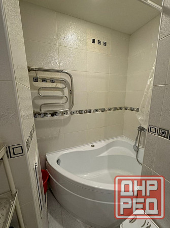 Сдаётся однокомнатная квартира Мариуполь - изображение 4