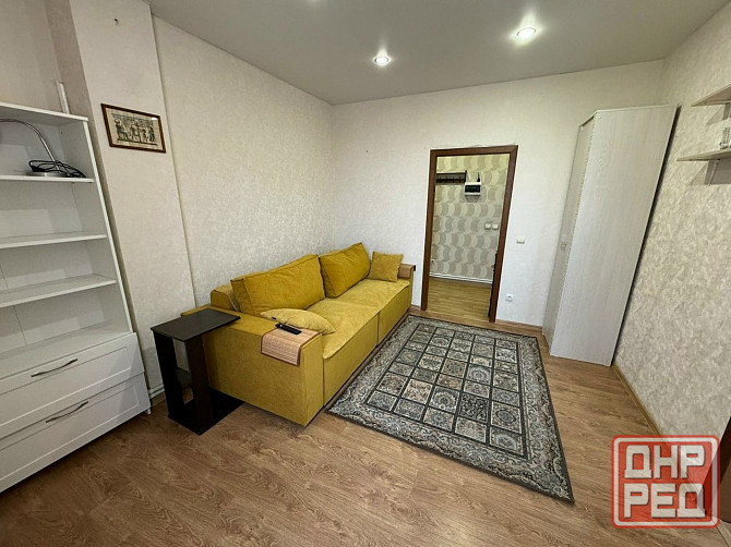 Сдаётся однокомнатная квартира Мариуполь - изображение 3