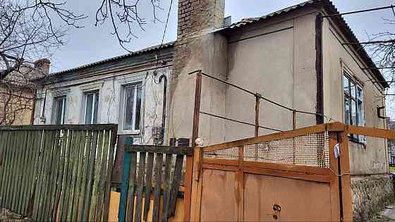 Продаётся дом Левый Берег Мариуполь