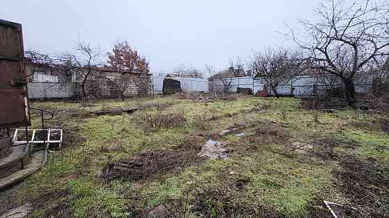 Продаётся дом Левый Берег Мариуполь