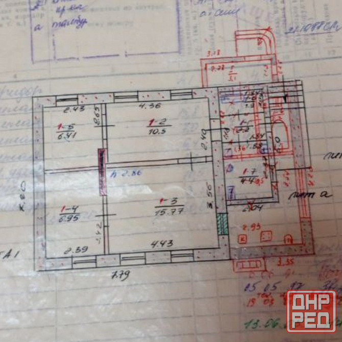 Продаётся дом Левый Берег Мариуполь - изображение 6