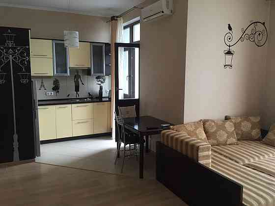 Сдаётся отличная однушка в Калининском районе Донецк