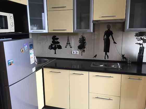 Сдаётся отличная однушка в Калининском районе Донецк