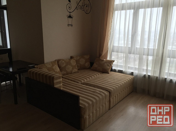 Сдаётся отличная однушка в Калининском районе Донецк - изображение 2
