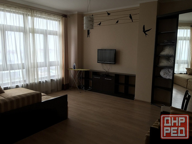 Сдаётся отличная однушка в Калининском районе Донецк - изображение 7