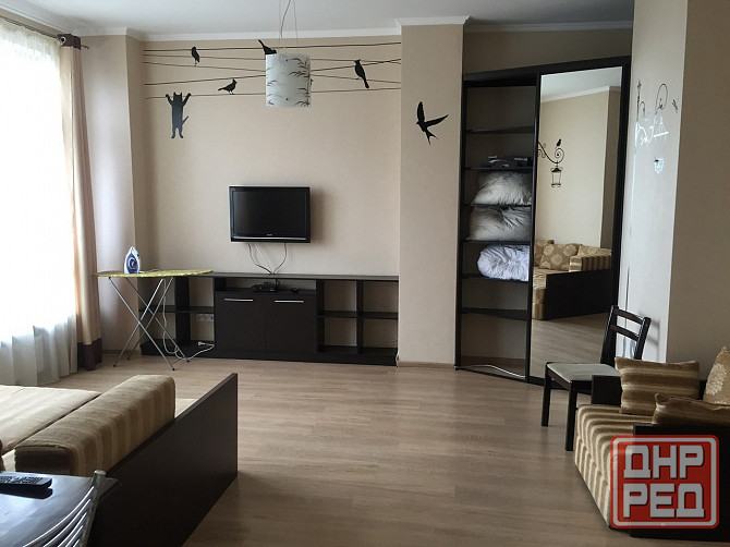 Сдаётся отличная однушка в Калининском районе Донецк - изображение 5