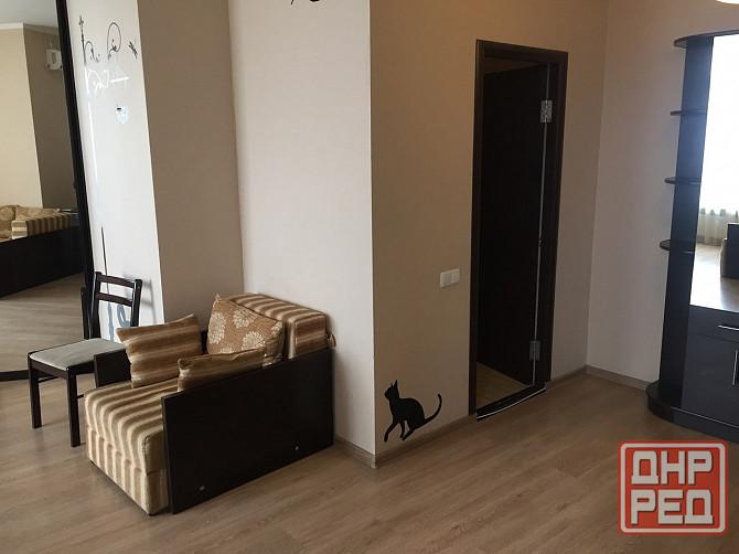 Сдаётся отличная однушка в Калининском районе Донецк - изображение 6