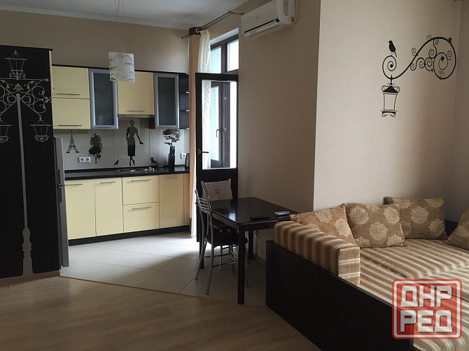 Сдаётся отличная однушка в Калининском районе Донецк - изображение 3