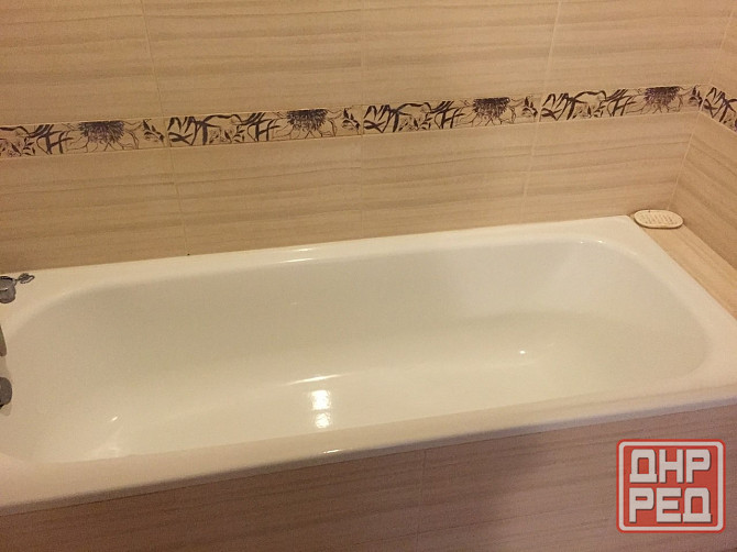 Сдаётся отличная однушка в Калининском районе Донецк - изображение 8