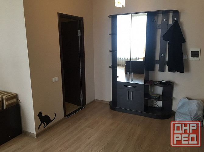 Сдаётся отличная однушка в Калининском районе Донецк - изображение 4