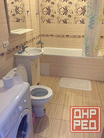 Сдаётся отличная однушка в Калининском районе Донецк - изображение 9