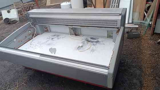 Витрина для торговли Макеевка