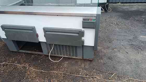 Витрина для торговли Макеевка