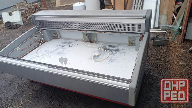 Витрина для торговли Макеевка - изображение 2