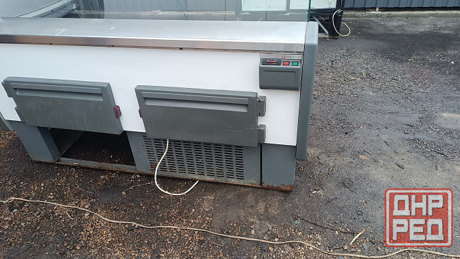 Витрина для торговли Макеевка - изображение 3