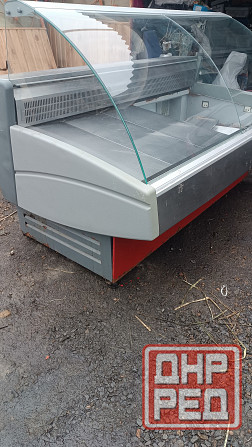 Витрина для торговли Макеевка - изображение 1