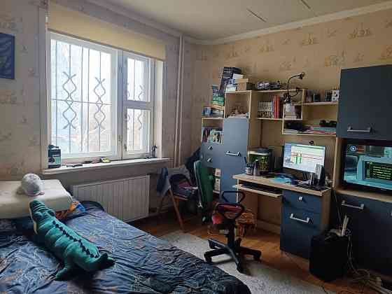 2х комнатная квартира Донецк