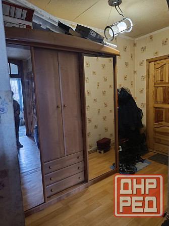2х комнатная квартира Донецк - изображение 3