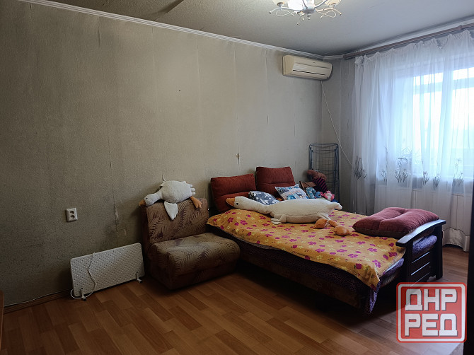 2х комнатная квартира Донецк - изображение 4