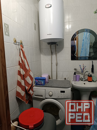 2х комнатная квартира Донецк - изображение 8