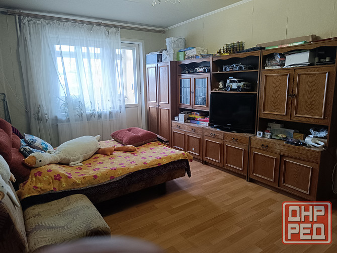 2х комнатная квартира Донецк - изображение 1