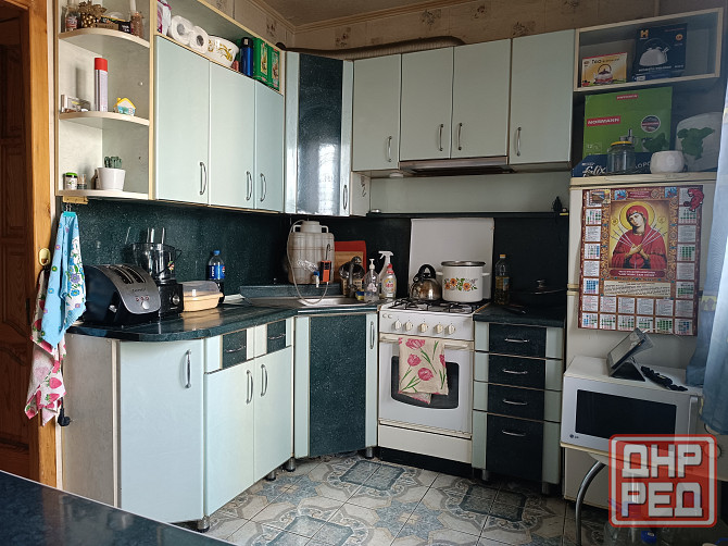 2х комнатная квартира Донецк - изображение 5