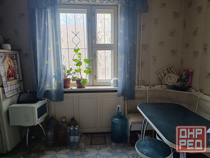 2х комнатная квартира Донецк - изображение 6