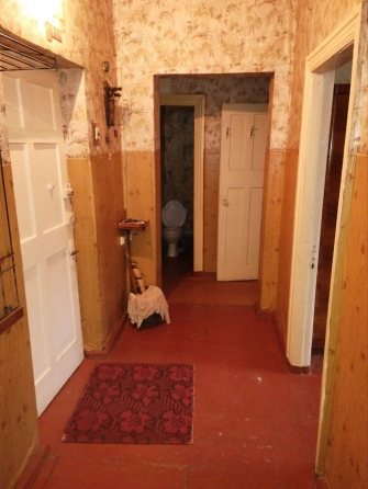 2к квартира на азотном Донецк