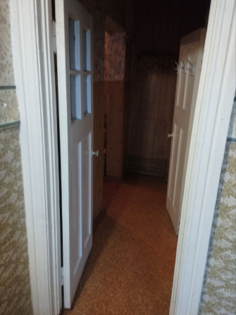 2к квартира на азотном Донецк