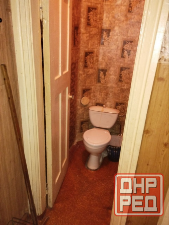 2к квартира на азотном Донецк - изображение 8