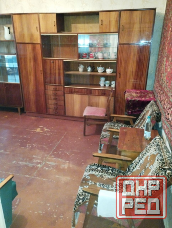 2к квартира на азотном Донецк - изображение 4