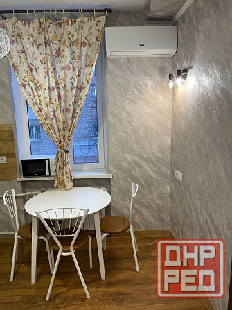 Долгосрочная аренда 2х комнатной квартиры Мариуполь - изображение 8