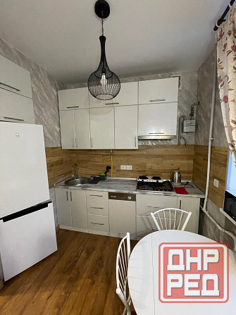 Долгосрочная аренда 2х комнатной квартиры Мариуполь - изображение 7