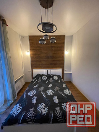 Долгосрочная аренда 2х комнатной квартиры Мариуполь - изображение 10