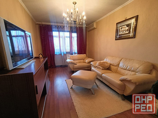 3х Куйбышевский р Донецк - изображение 2