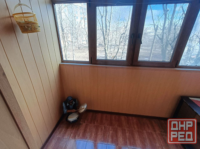 3х Куйбышевский р Донецк - изображение 10