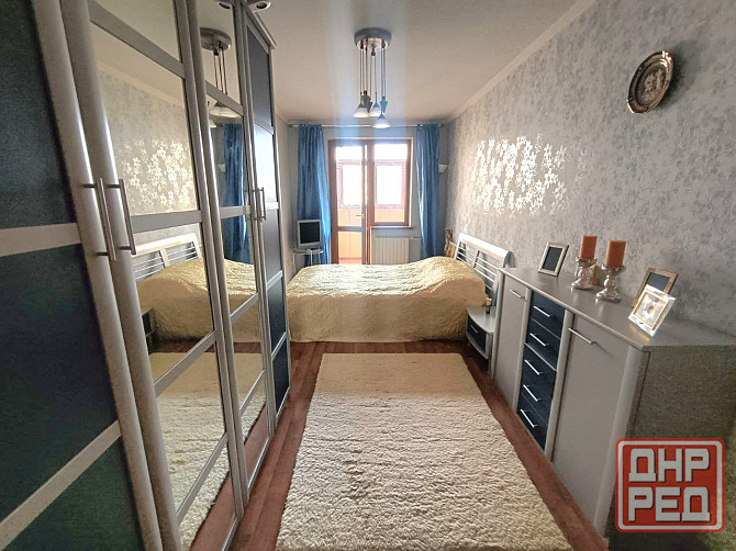 3х Куйбышевский р Донецк - изображение 6