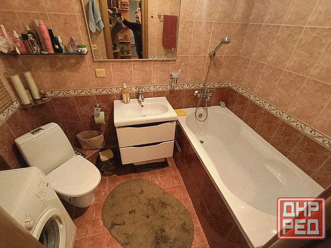 3х Куйбышевский р Донецк - изображение 5