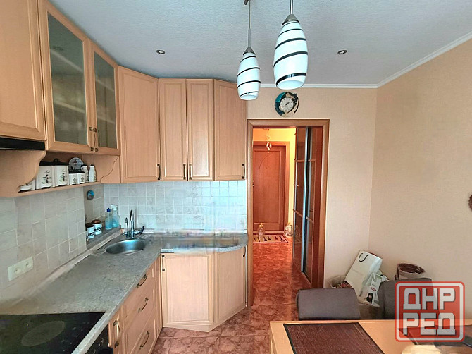 3х Куйбышевский р Донецк - изображение 7