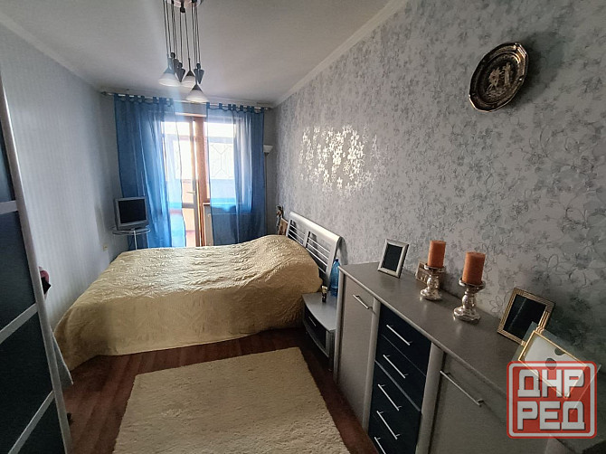 3х Куйбышевский р Донецк - изображение 8