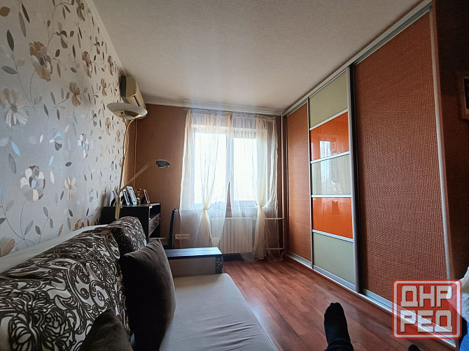 3х Куйбышевский р Донецк - изображение 9