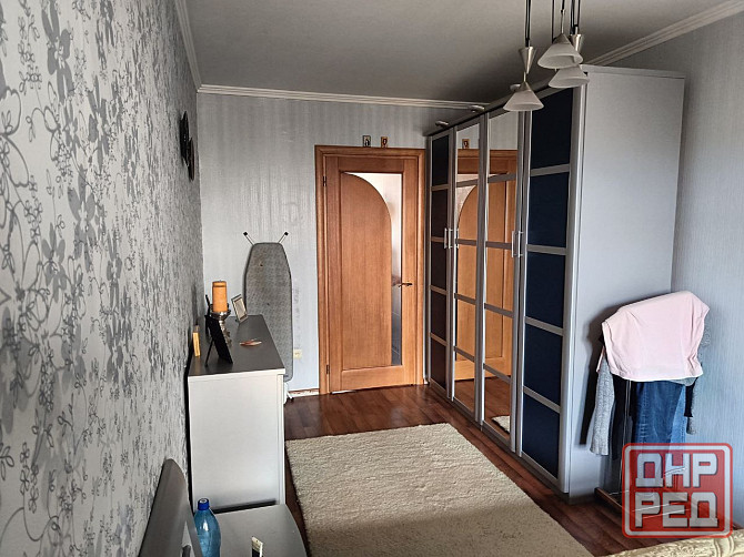 3х Куйбышевский р Донецк - изображение 3