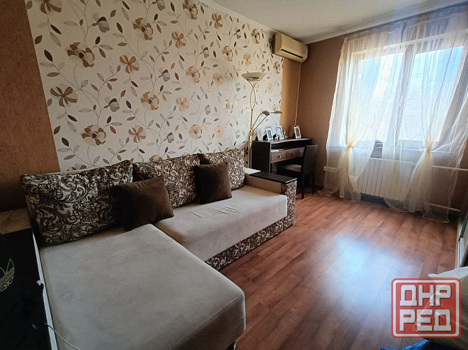 3х Куйбышевский р Донецк - изображение 4