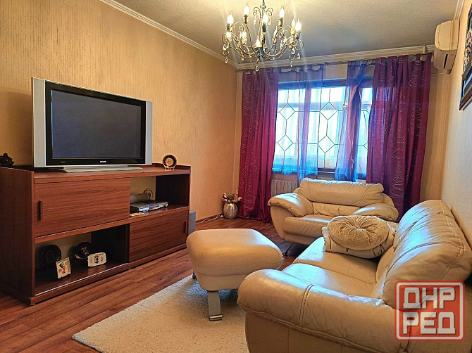 3х Куйбышевский р Донецк - изображение 1