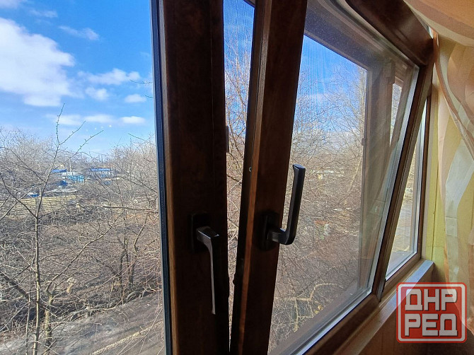 3х Куйбышевский р Донецк - изображение 11